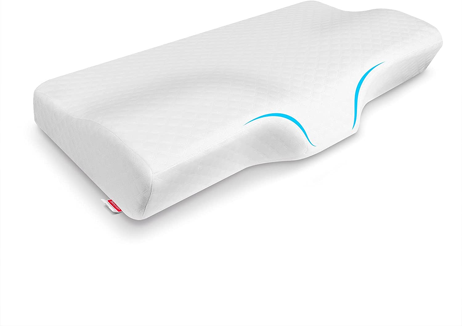 medical foam pillow